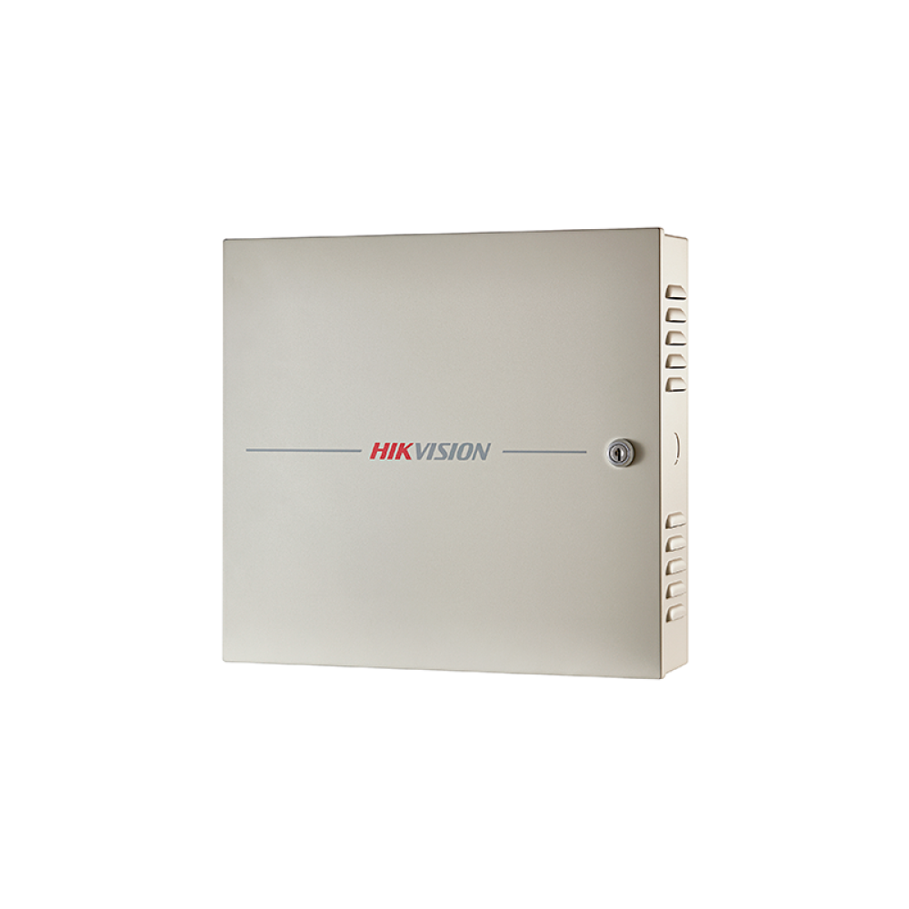 DS-K2604T Pro Series Network Access Controller Hikvision