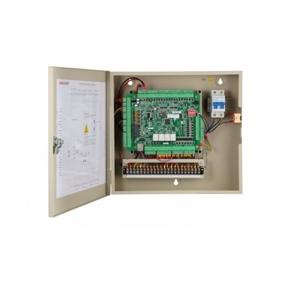 DS-K2604T Pro Series Network Access Controller Hikvision