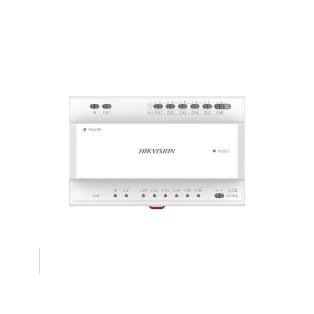 DS-KAD7060EY-S 2-wire HD Distributor Hikvision