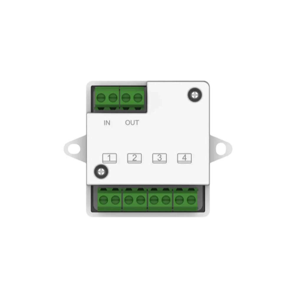 DS-KAD7061EY 2-wire HD Distributor Hikvision
