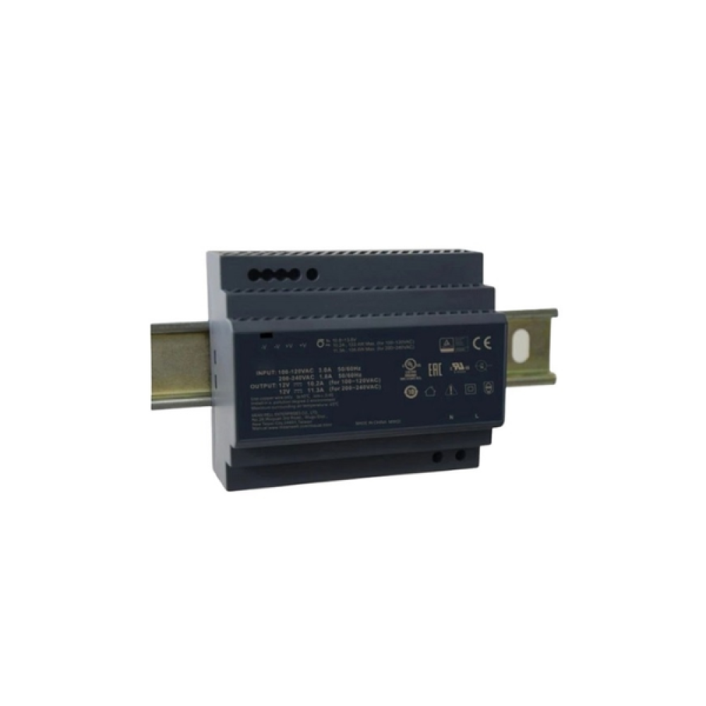 DS-KAW150-4N 150W 48V Power Adapter Hikvision