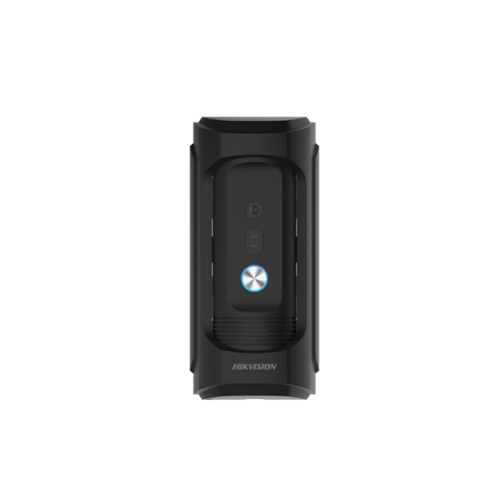 DS-KB8113-IME1(B) Vandal-Resistant Door Station Hikvision