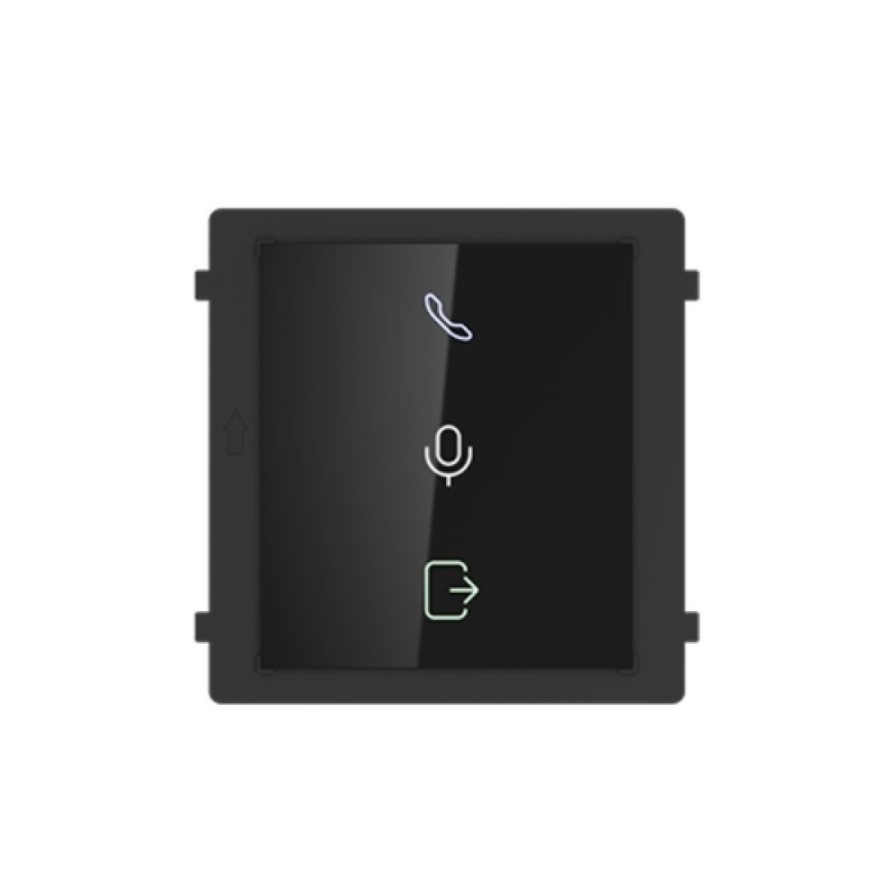 DS-KD-IN Indicator Module for Video door Phone Hikvision