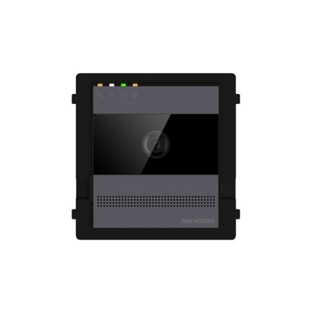 DS-KD7003EY-IME2/Aluminum 2-wire HD Door Station Hikvision