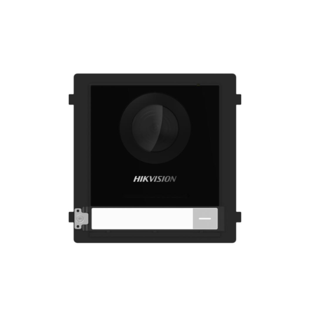 DS-KD8003-IME1(B) IP Video Intercom Module Door Station Hikvision