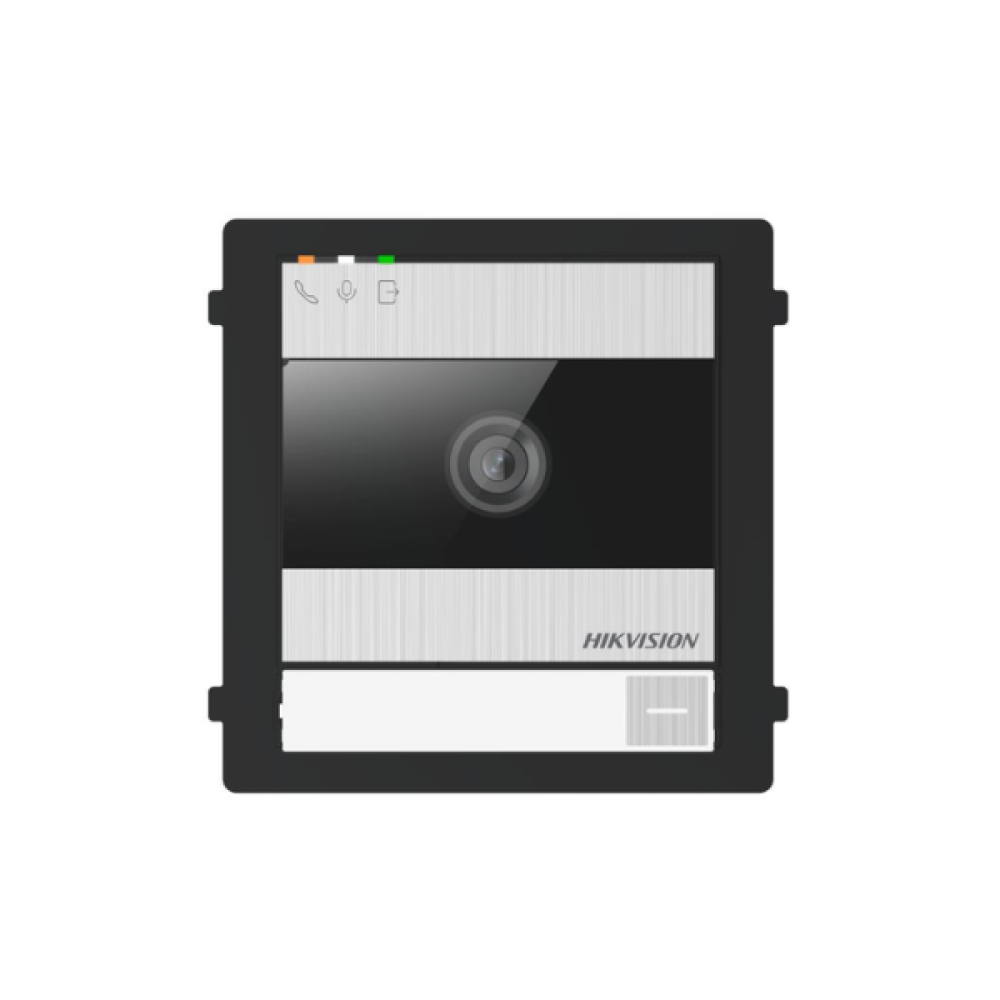 DS-KD8005-IME1/S KD8 Series Modular Door Station 1/2 call buttons Hikvision