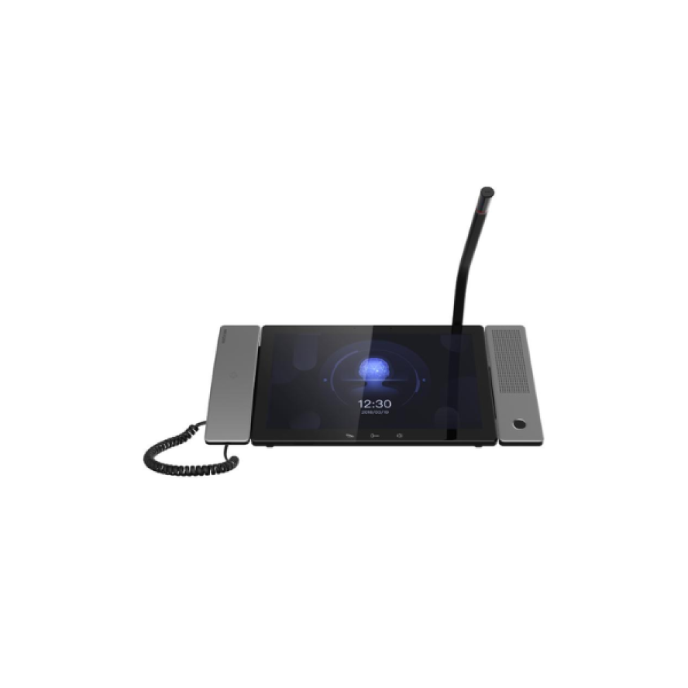DS-KM9503 Video Intercom Android Main Station Hikvision