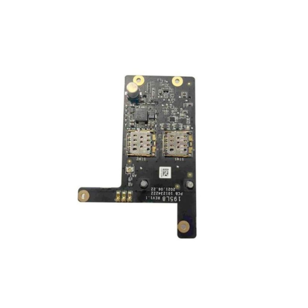 DS-PC502S 4G Communicator for AX HYBRID PRO Hikvision