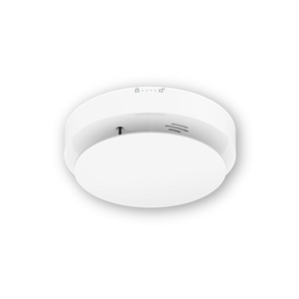 DS-PD451SMK-WE Smoke+Heat detector Hikvision