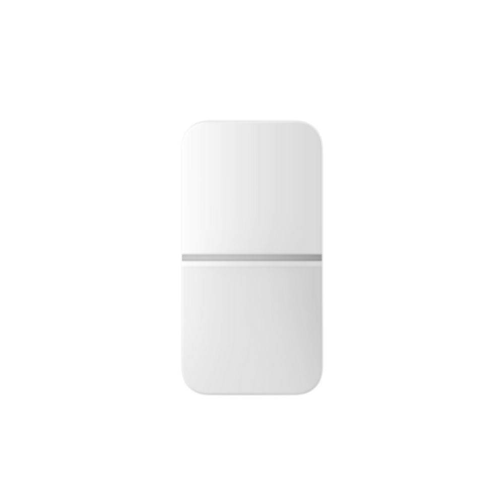 DS-PD701DT18AM Wired Dual-Tech AM Detector Hikvision
