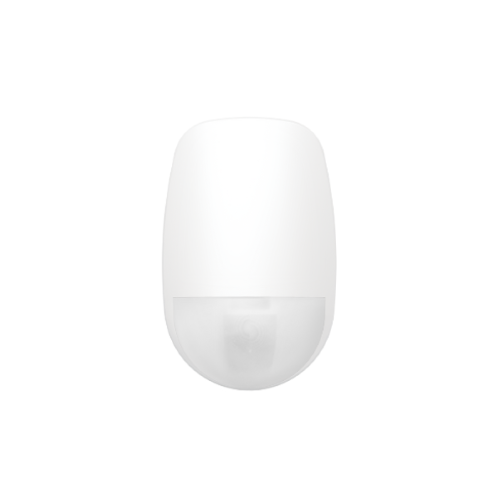 DS-PDC15-EG2(B) Wired PIR Curtain Detector AX HYBRID PRO Hikvision