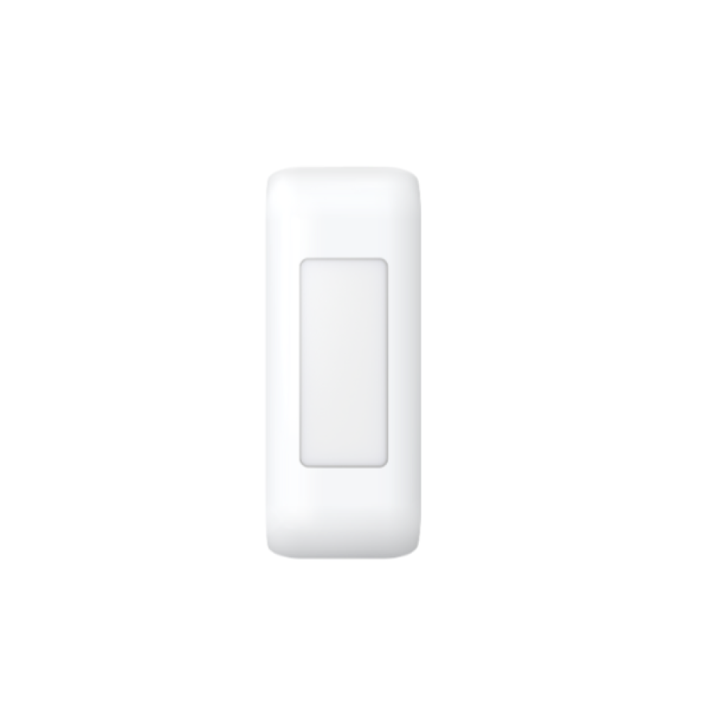 DS-PDC5NC-EG2 Wired PIR Curtain Detector AX HYBRID PRO Hikvision