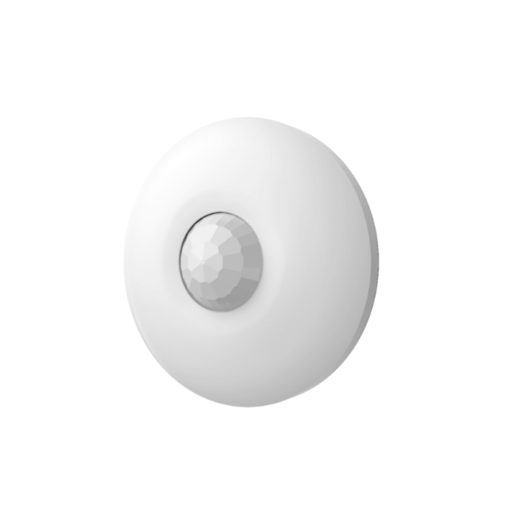 DS-PDCL12-EG2-WE  Wireless PIR Ceiling Detector 12m/360° AX PRO Hikvision