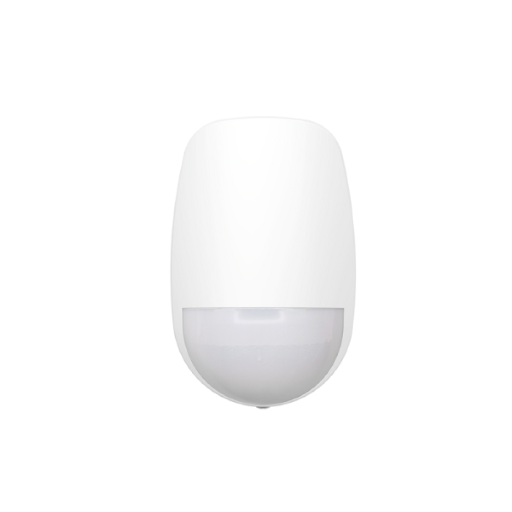 DS-PDD12P-EG2-WE  Wireless Internal Dual-Tech Detector Ax Pro Hikvision