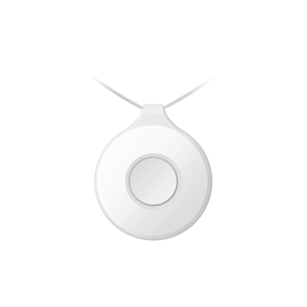 DS-PDEBP1-EG2-WE  Wireless Portable Emergency Button Ax Pro Hikvision