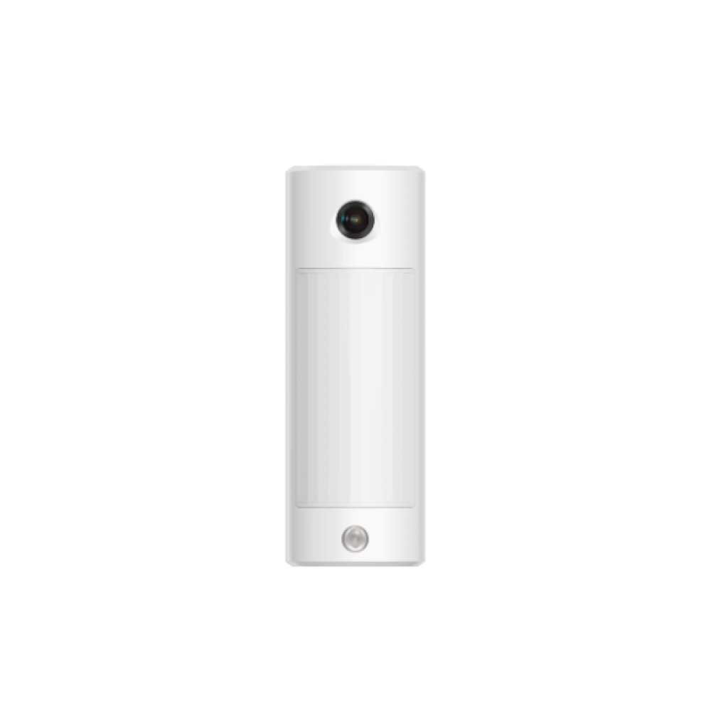 DS-PDPC18-HM-WE Wireless Double PIR-Camera AX PRO Hikvision