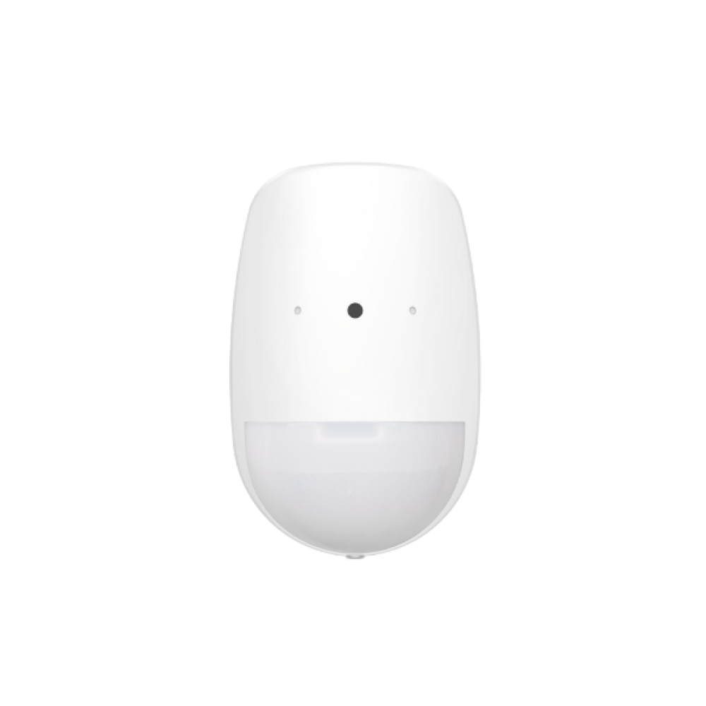 DS-PDPG12P-EG2-WE  Wireless PIR-Glass Break Detector Ax Pro Hikvision