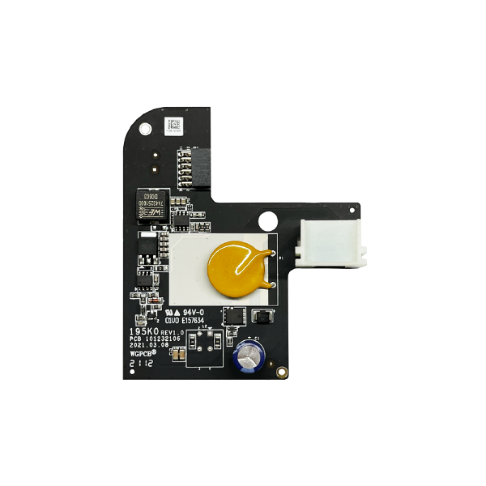 DS-PM1-D 12V PSU Power Module for Ax Pro Hikvision