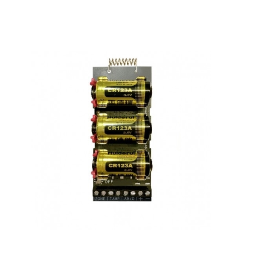 DS-PM1-I1-WE  Wireless Single Input Transmitter Ax Pro Hikvision