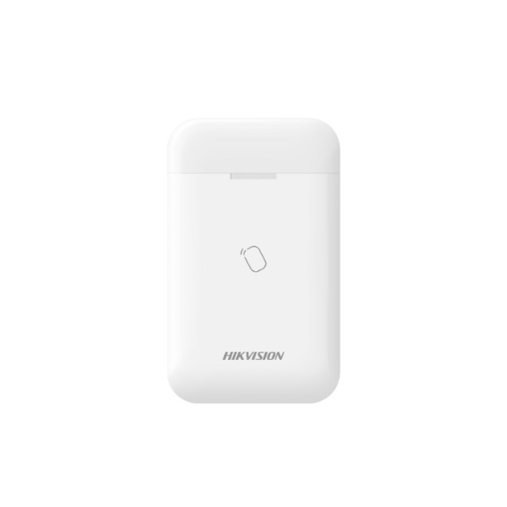 DS-PT1-WE(B) Wireless Tag Reader Ax Pro Hikvision