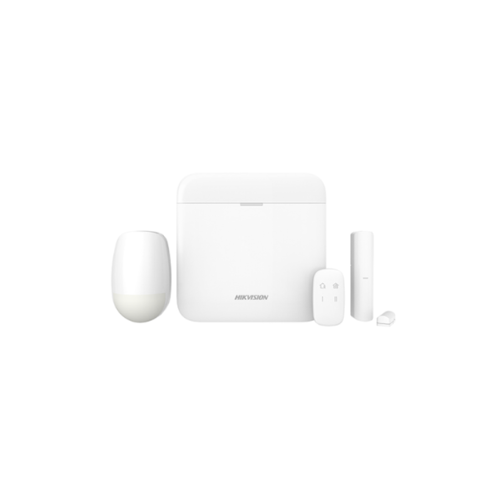 DS-PWA64-Kit-WE  Wireless Ax Pro Kit (868MHz) Hikvision