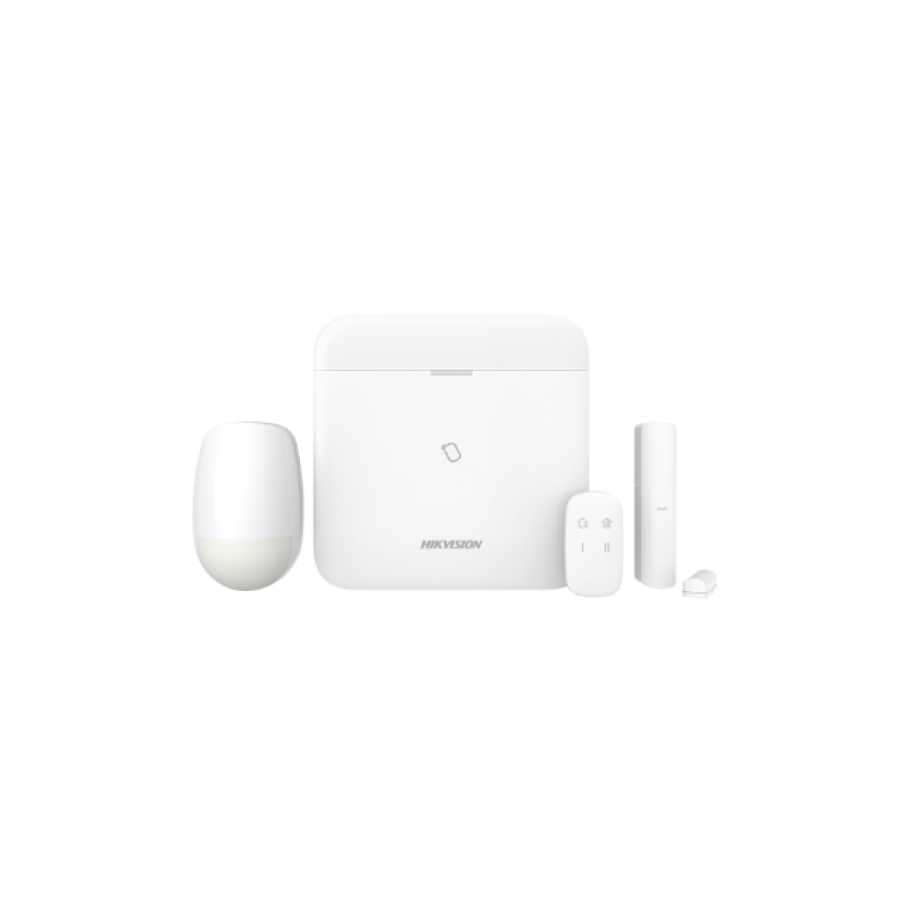 DS-PWA96-Kit-WE  Wireless Ax Pro Kit (868MHz) Hikvision