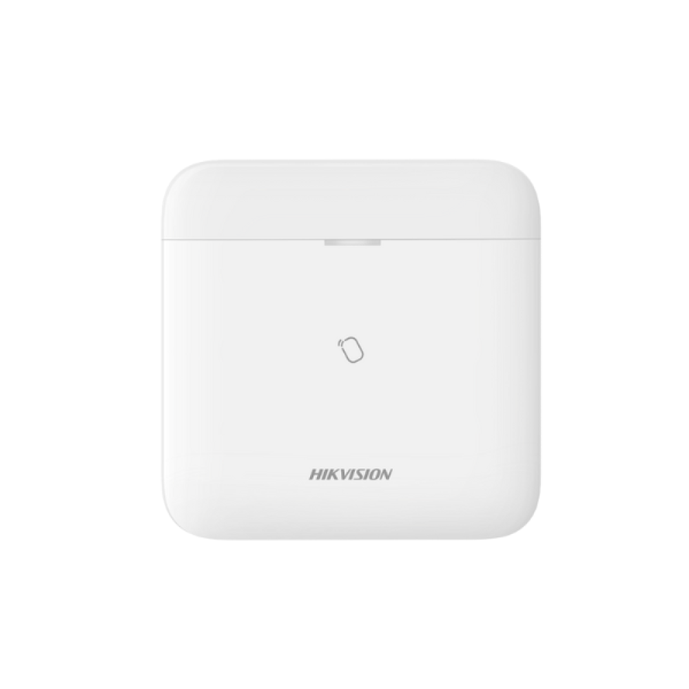 DS-PWA96-M-WE  Wireless 96 Zones Control Panel (868MHz) Ax Pro Hikvision