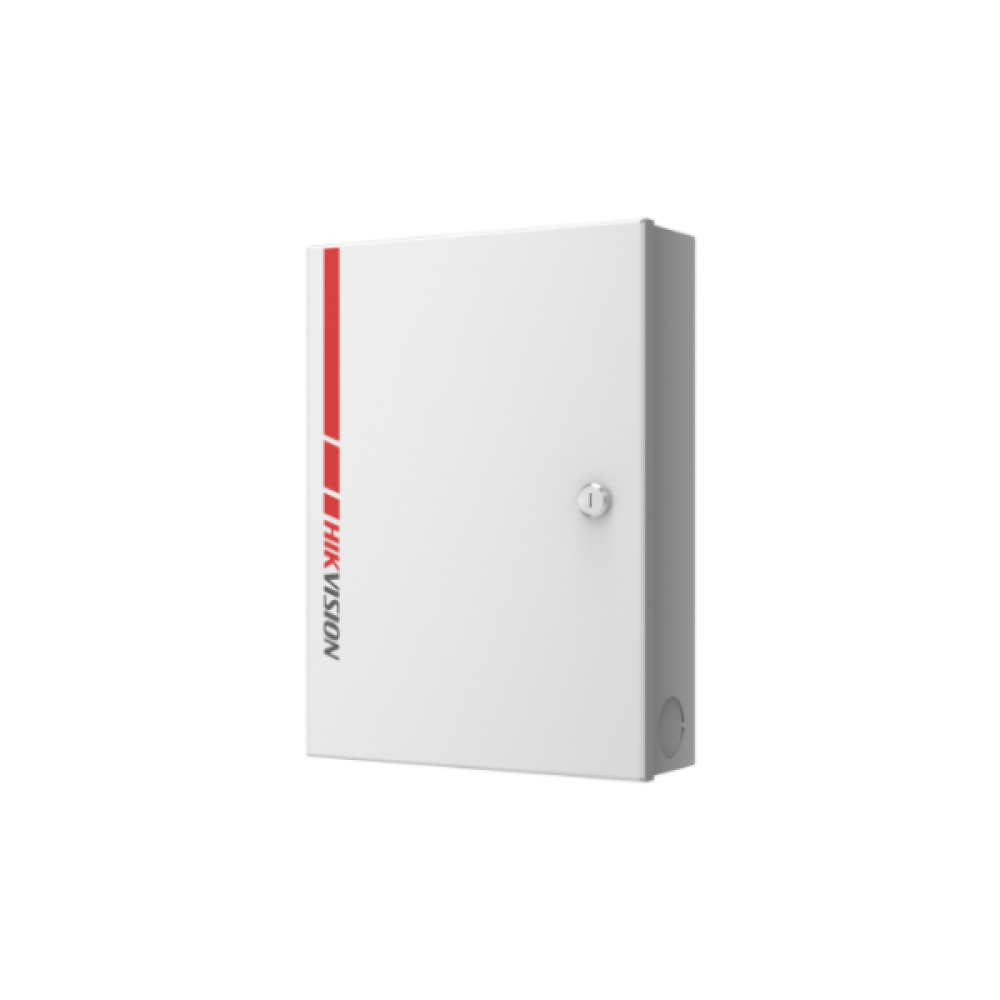 DS-PZ501SHL-M Metal Enclosure for AX HYBRID PRO Alarm Panel Hikvision