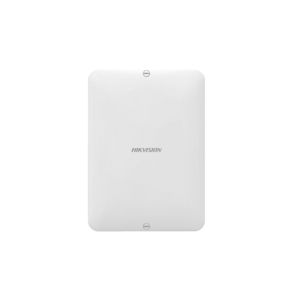 DS-PZ501SHL-P Plastic Enclosure for AX HYBRID PRO Alarm Panel Hikvision