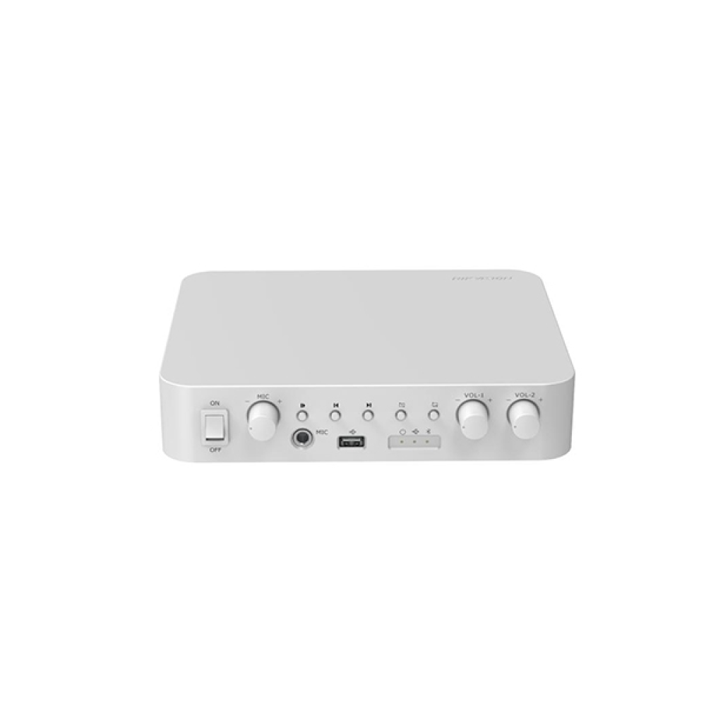 DS-QAE0A60G1-VB Analog Amplifier 60W Hikvision