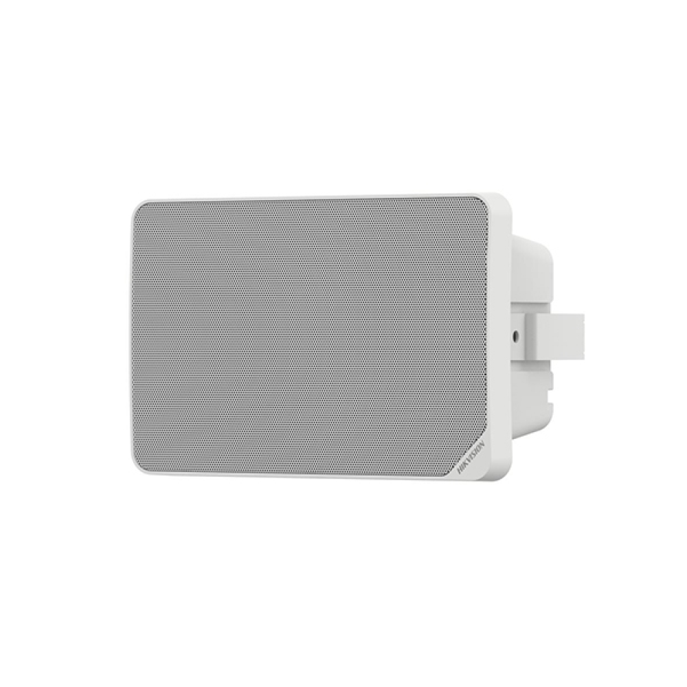 DS-QAZ0120G1R-S Network Cabinet Sub Speaker Hikvision