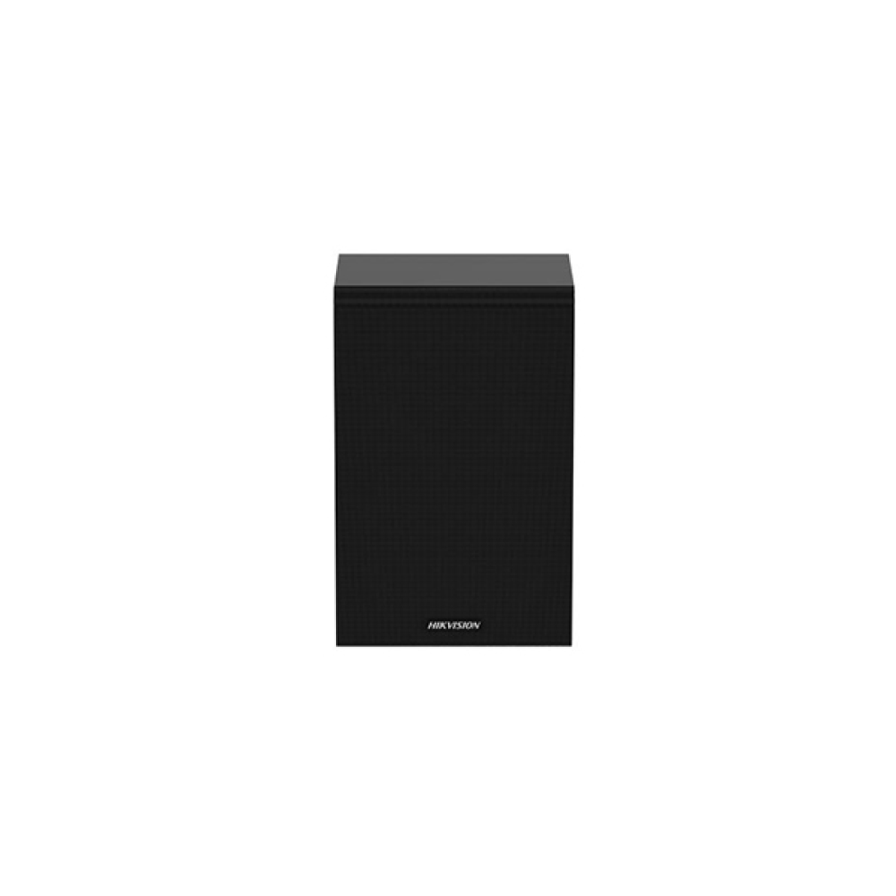 DS-QAZ1110G1-B 10W Network Cabinet Speaker Hikvision