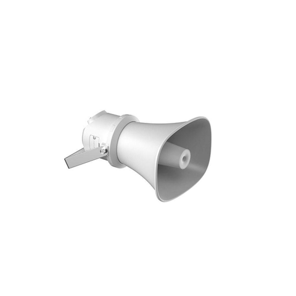 DS-QAZ1307G1T-E(C) 7W Network Horn Speaker Hikvision