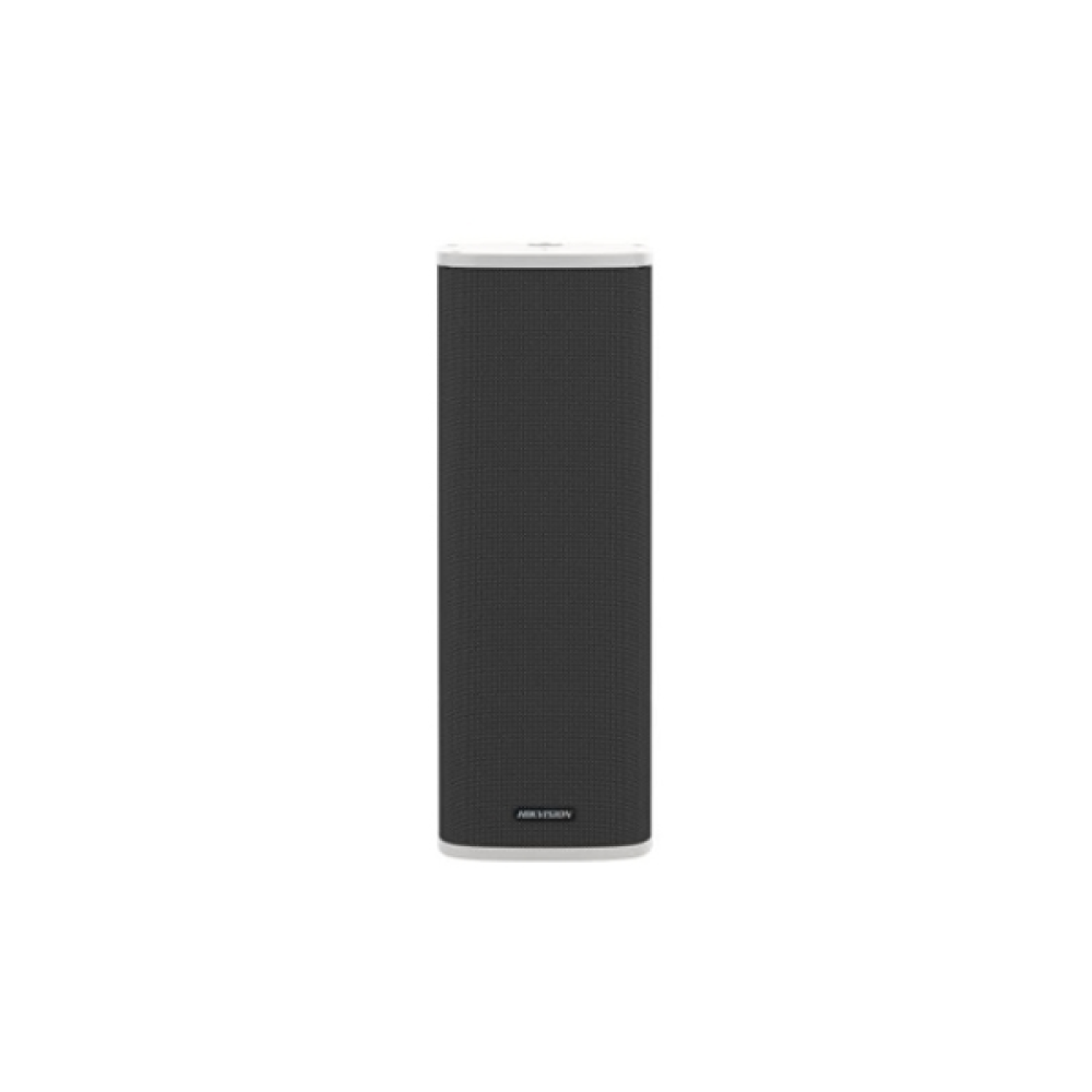 DS-QAZ14A2G1 120W Network Column Speaker Hikvision