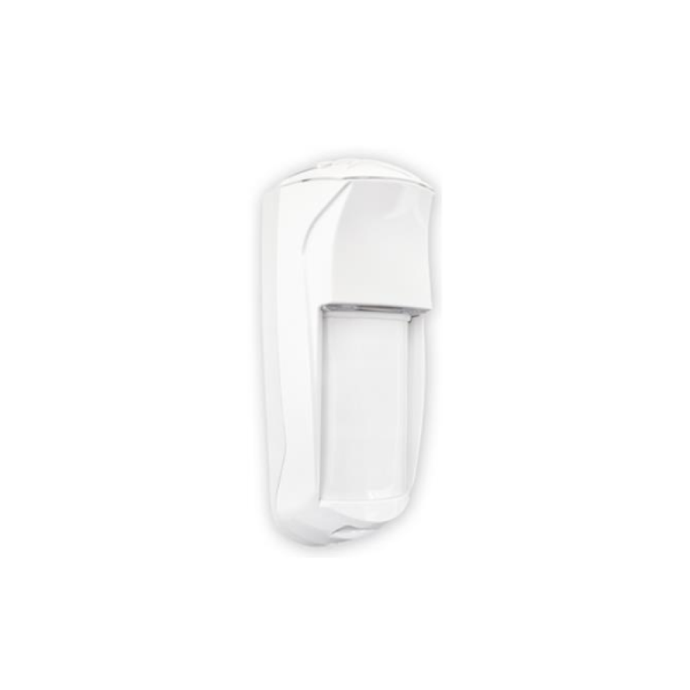 GLOBAL SPACE BUS Radar Tecnoalarm