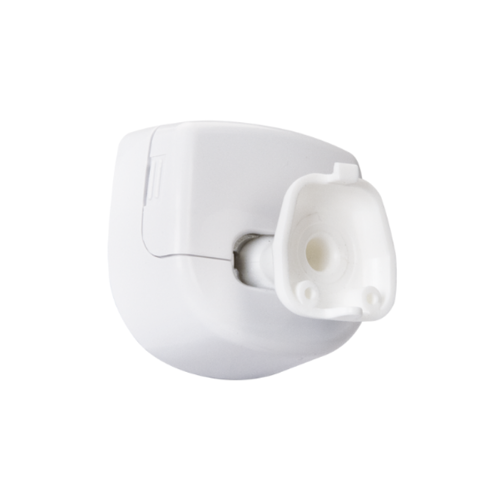 SNODO 2000 Swivel Mounting Bracket IR300 Detectors Tecnoalarm
