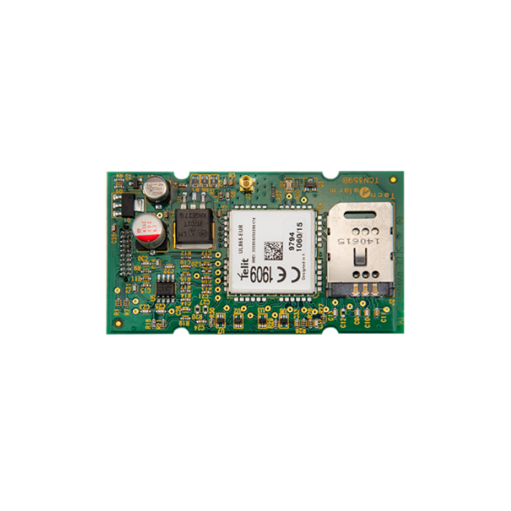 ESP GSM-GPRS 3G Module Tecnoalarm