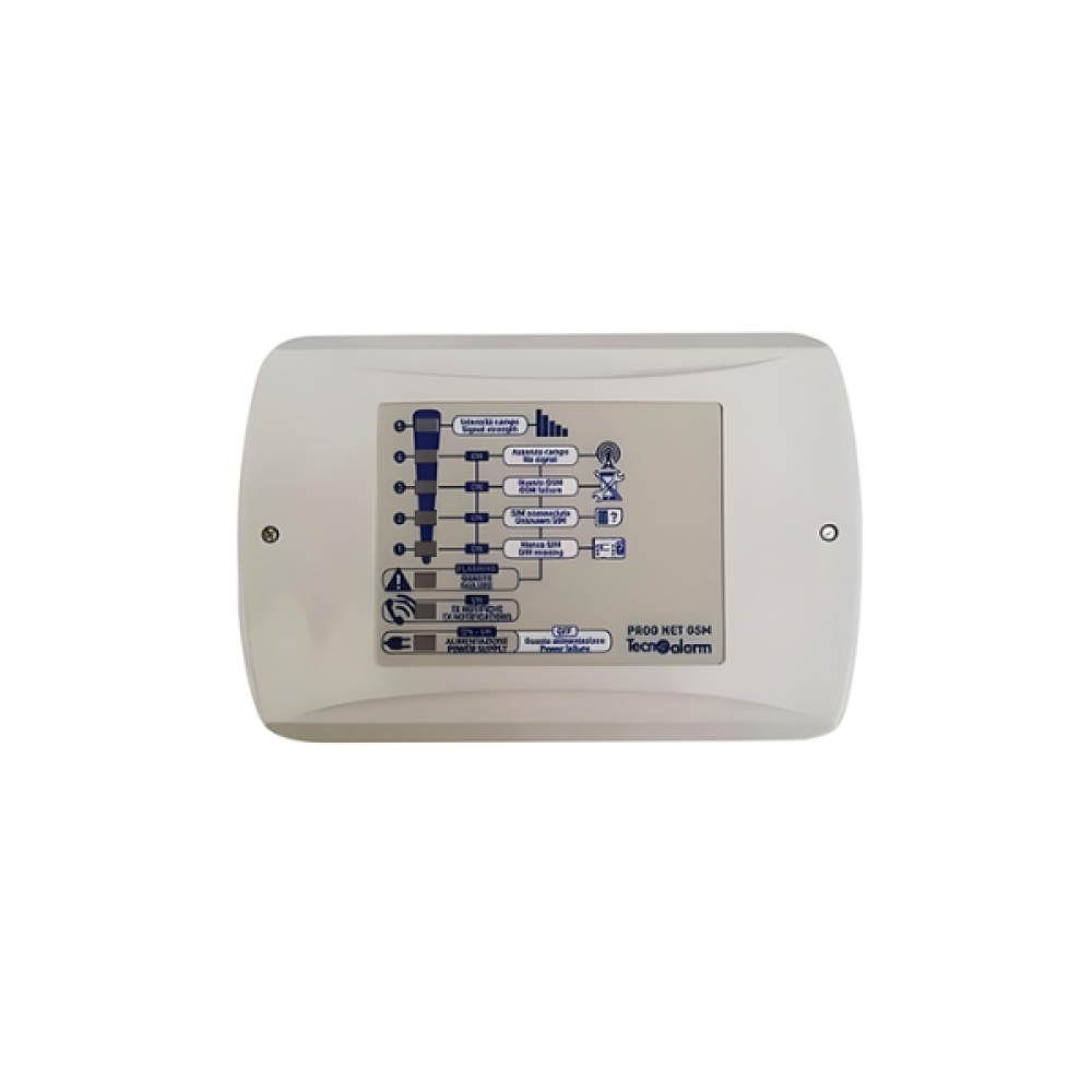 PROG NET GSM Module Tecnoalarm