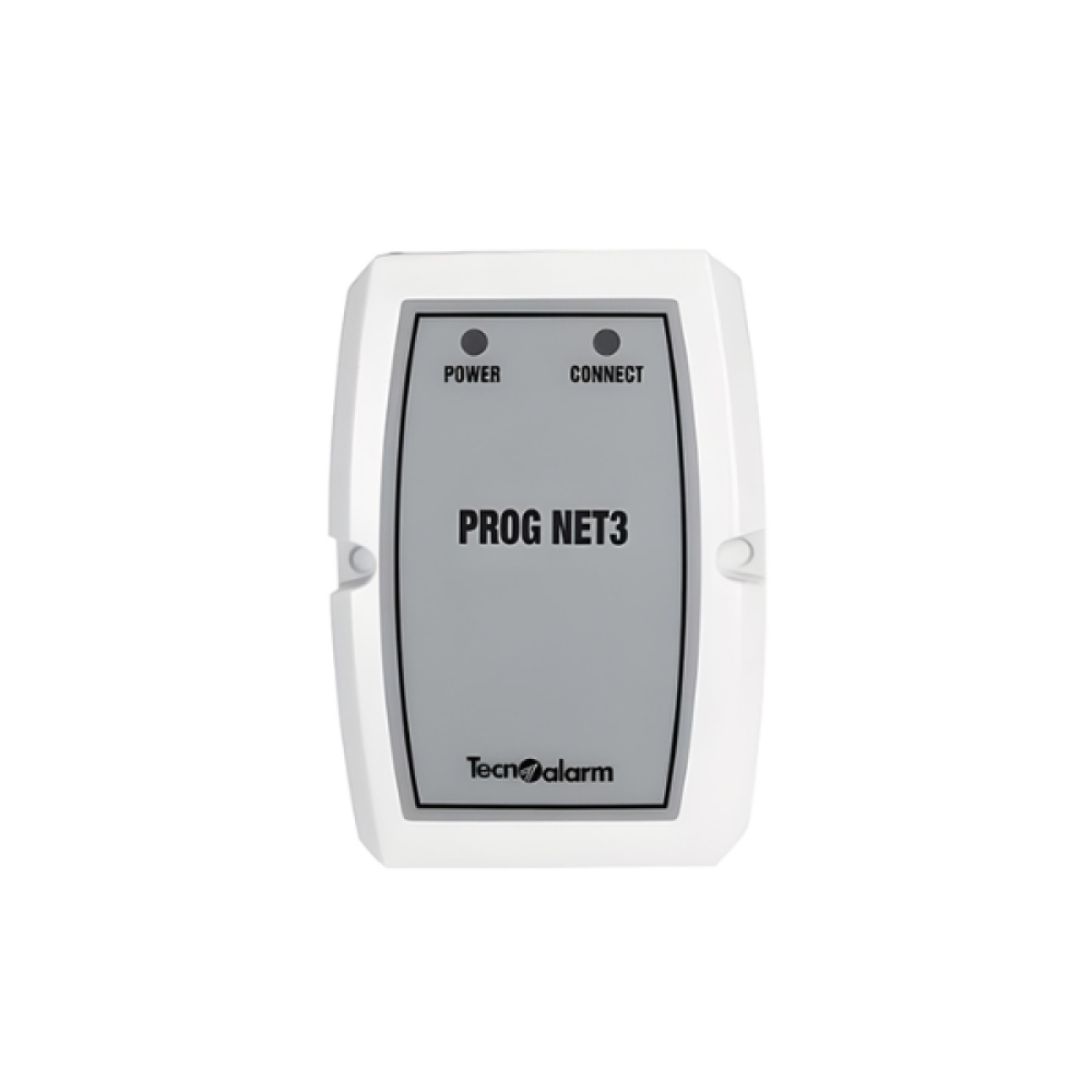 PROG NET3 Module Tecnoalarm