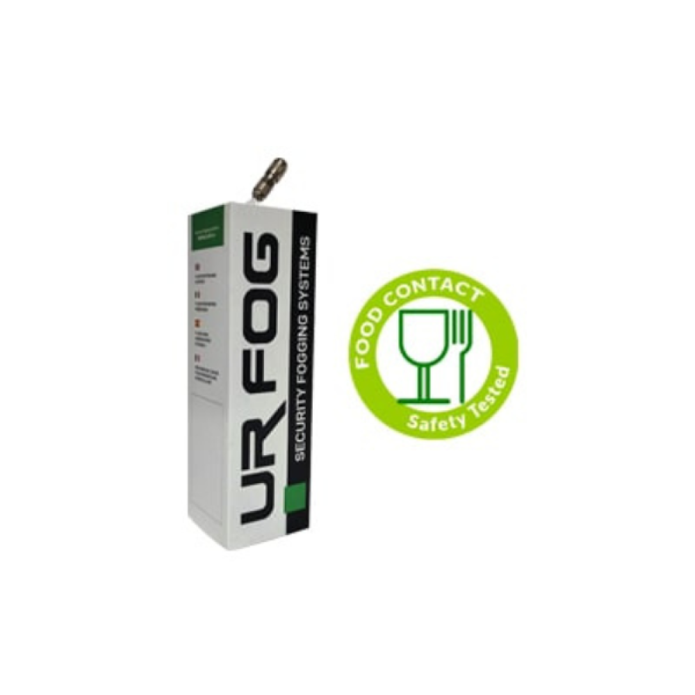 Ανταλλακτικό δοχείο Modular 500ml FOOD GRADE UR FOG