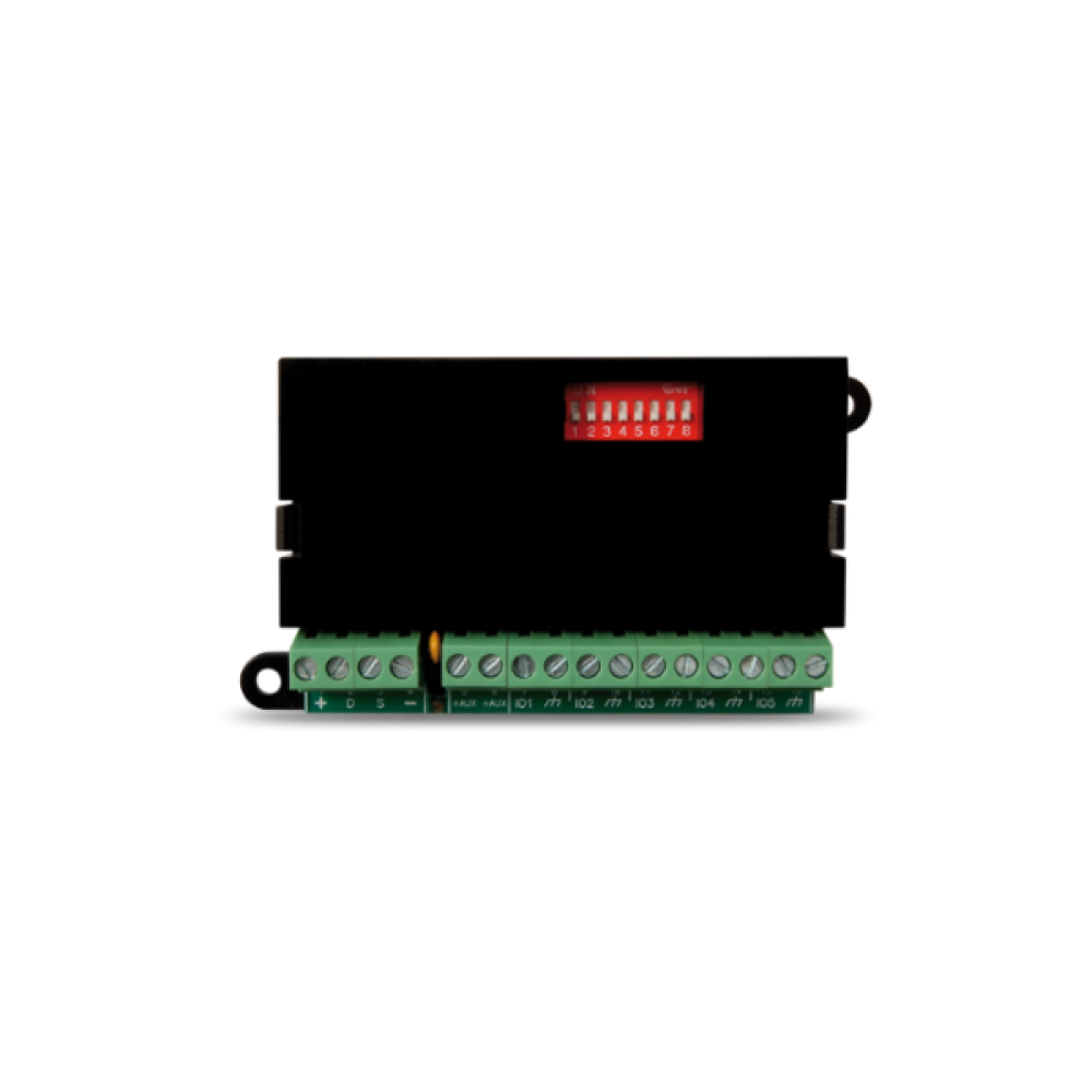 FLEX-5U Μονάδα Επέκτασης (5 terminal) Inim