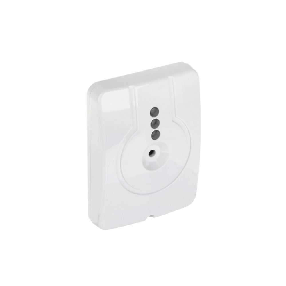 FPBG16D  Glass Break Detector 6m square Pyronix