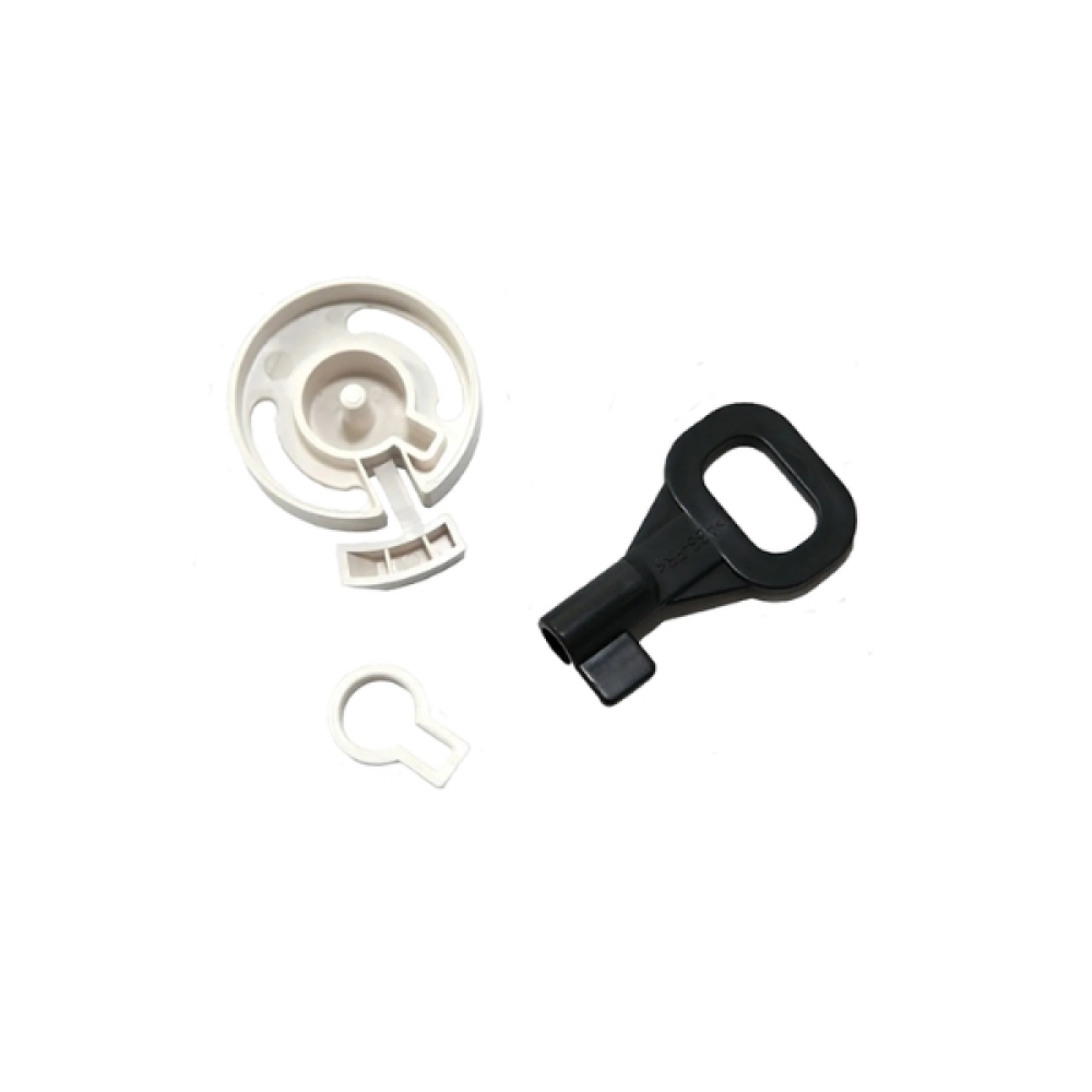FPC-500-KEY Optional access key level 2 Bosch