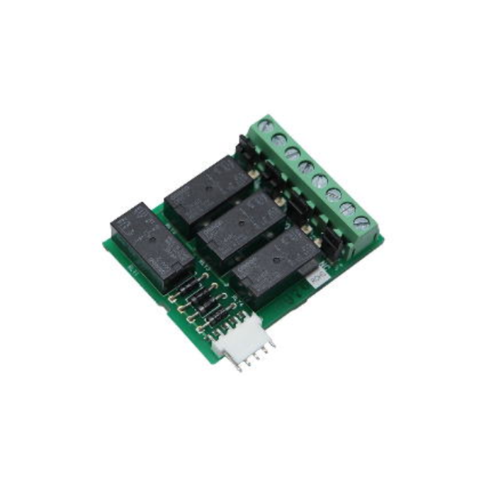 FPC-500-RLYEXT Optional relay board