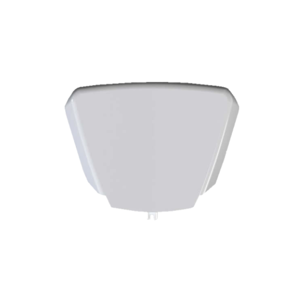 FPDELTA-CW white case for SYR.014 Pyronix