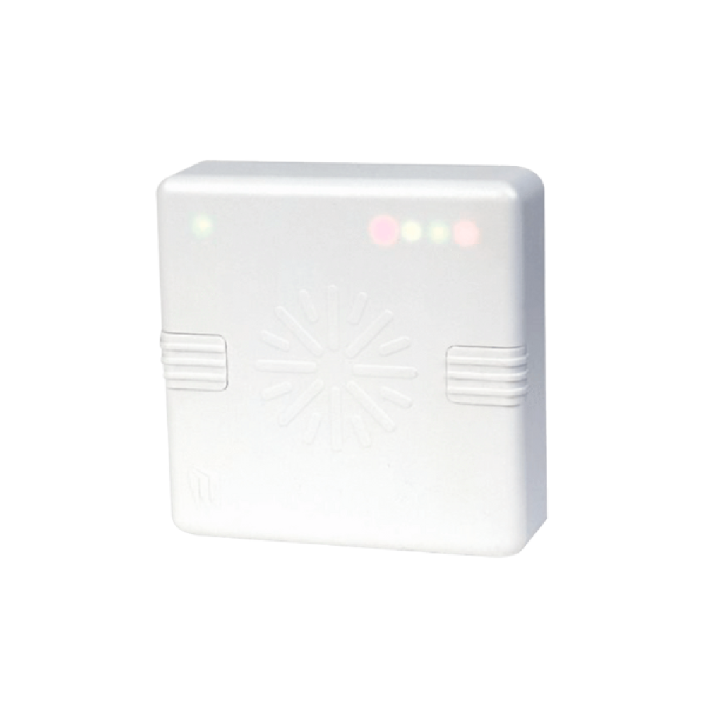 PCX-EXT-W White PYRONIX Outdoor Proxy reader