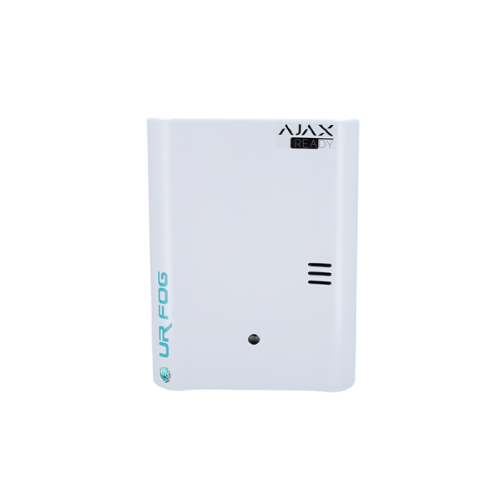 Σύστημα Ομίχλης  Modular 400 AJAX READY  UR FOG