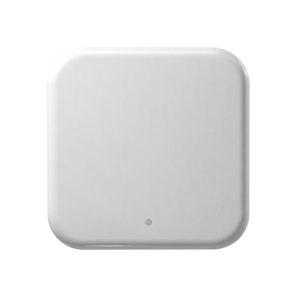 Airbnb White Gateway (bridge) G2 Liliwise