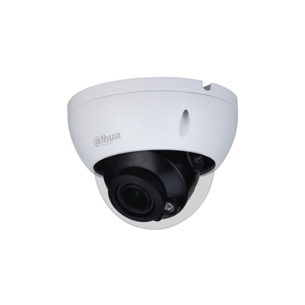 HAC-HDBW1500R-Z-S2  5MP Starlight HDCVI IR Dome 2.7-12mm Camera Dahua