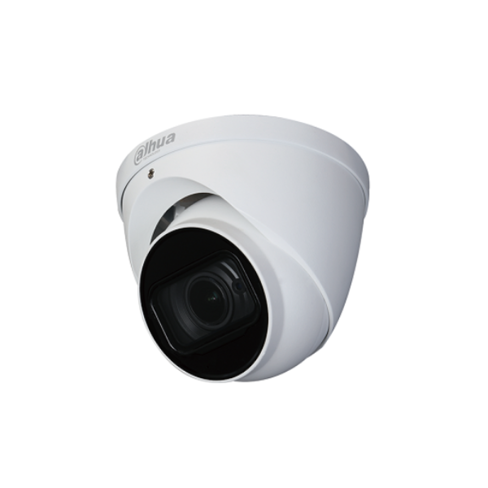 HAC-HDW1200T-Z-A-2712-S6 2MP HDCVI IR Eyeball Camera Dahua
